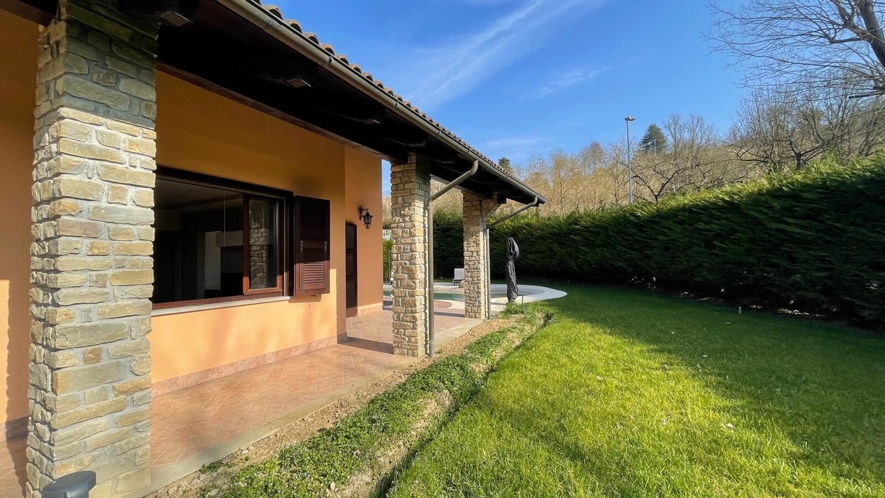 Photo of Outdoor in Melazzo