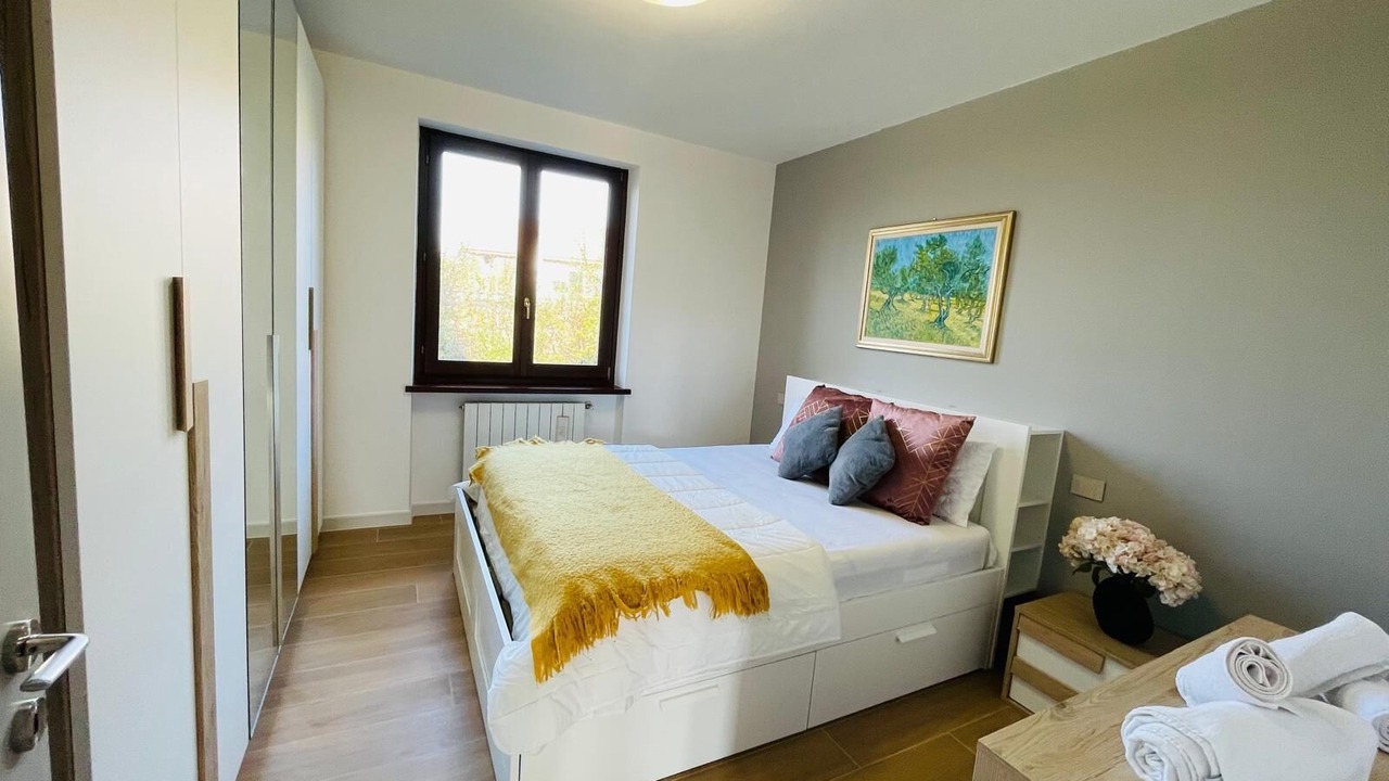 Photo of Bedroom in Melazzo