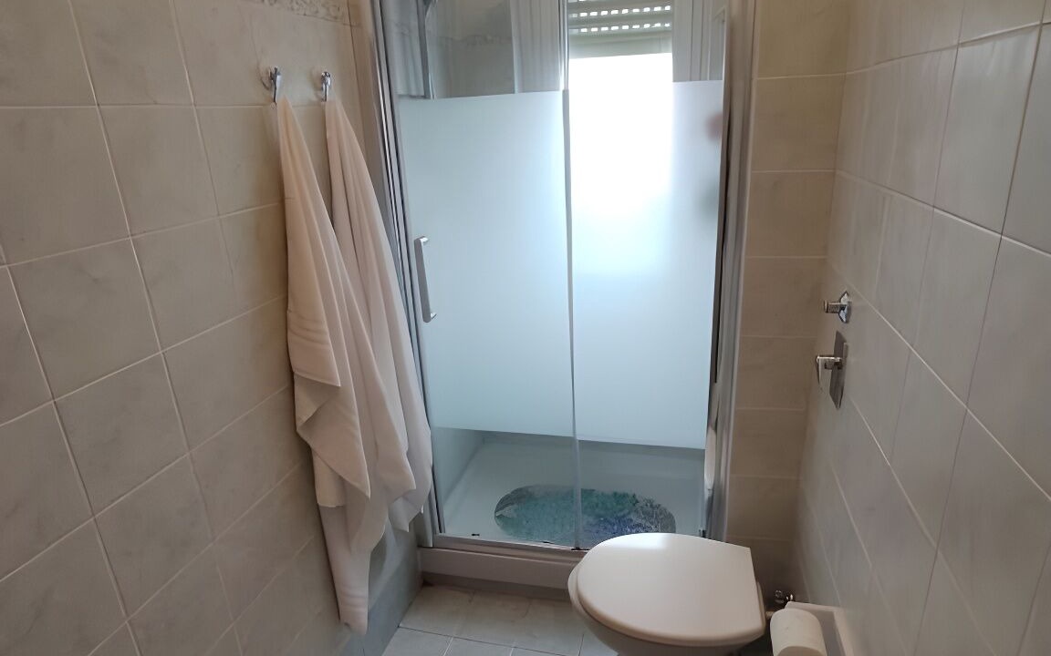 Photo of Bathroom in Lorenteggio
