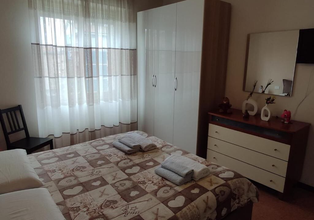 Photo of Bedroom in Lorenteggio