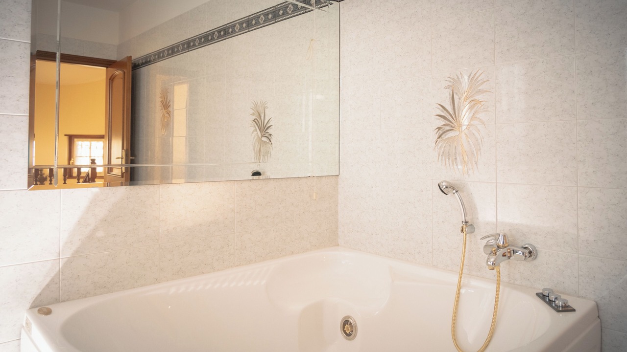 Photo of Bathroom in Sorisole