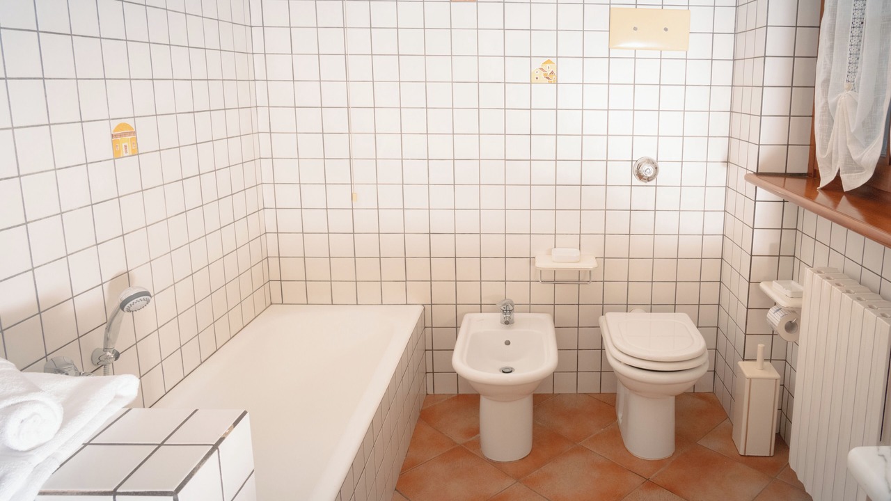 Photo of Bathroom in Sorisole