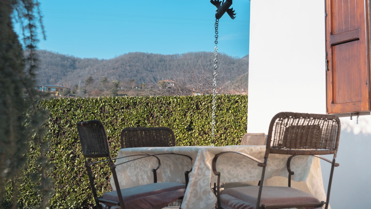 Photo of Outdoor in Sorisole
