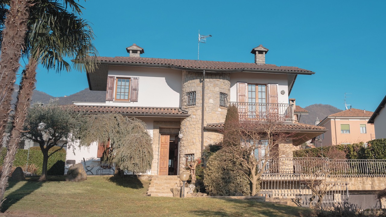 Photo of Outdoor in Sorisole