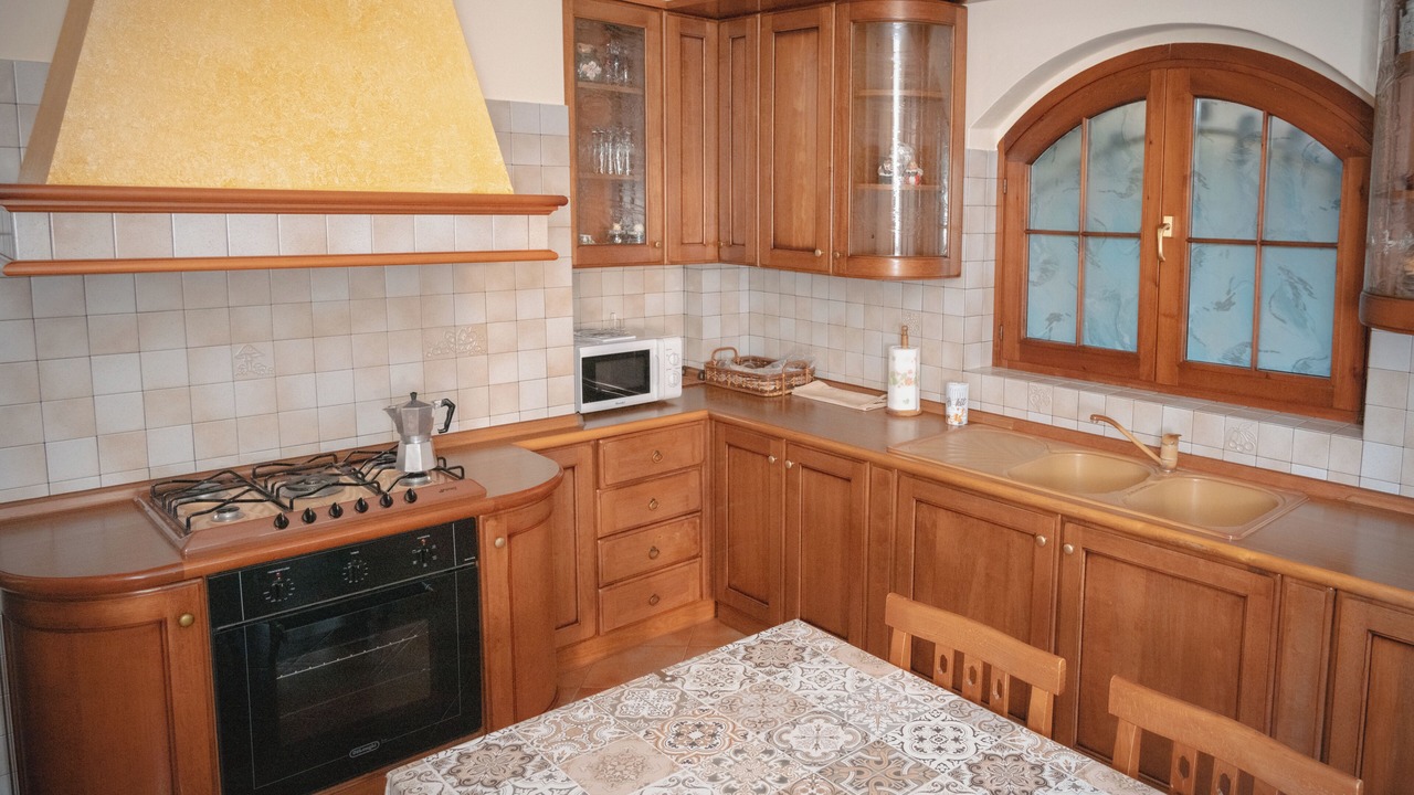 Photo of Kitchen in Sorisole