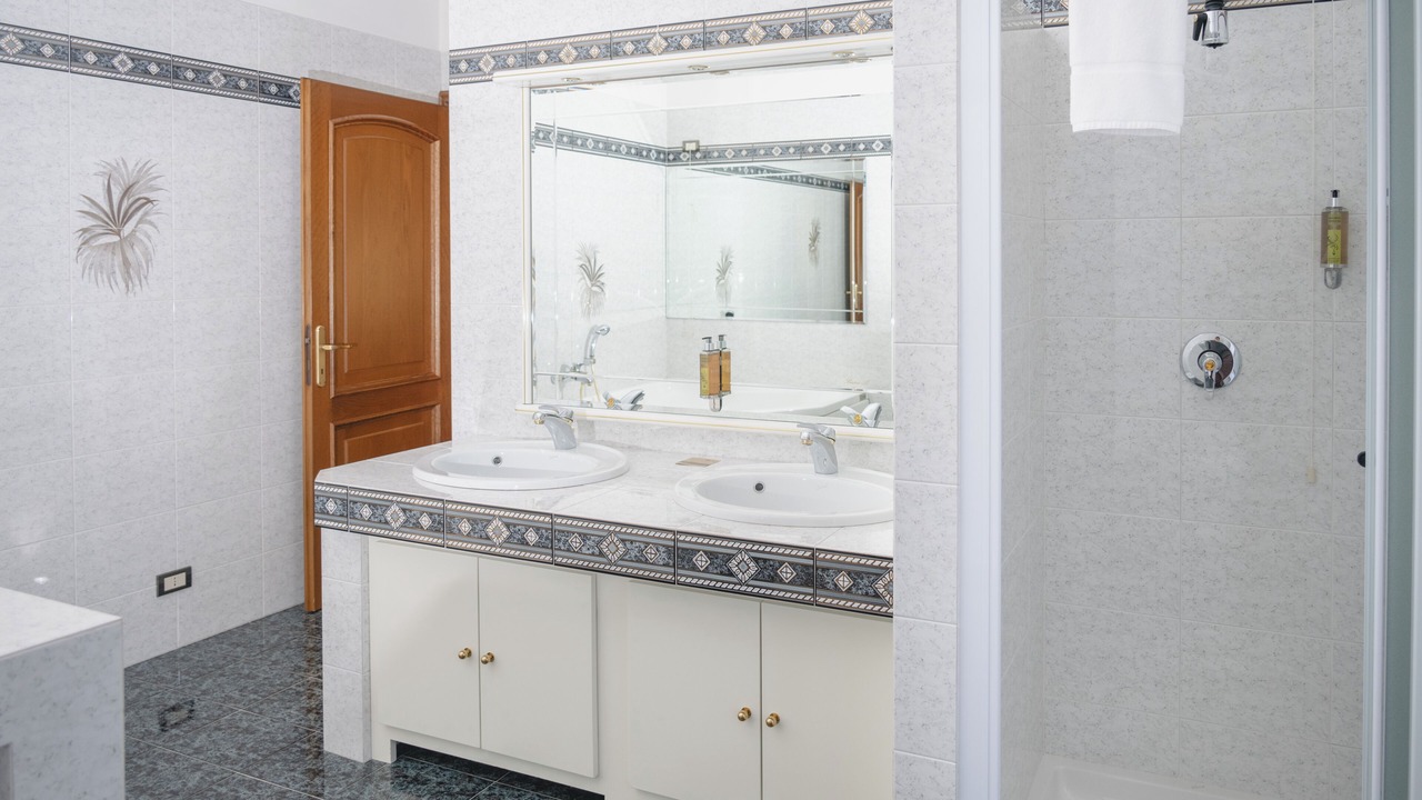 Photo of Bathroom in Sorisole