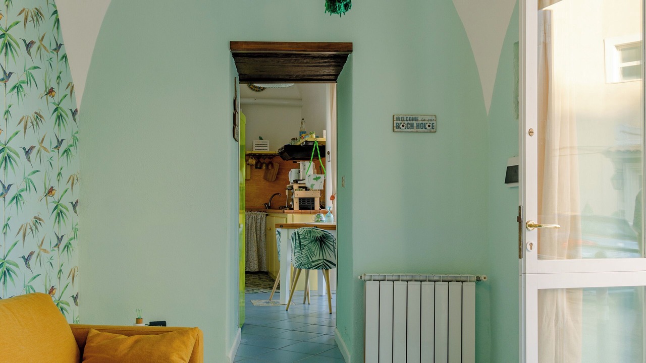 Photo of Livingroom in Selvacava