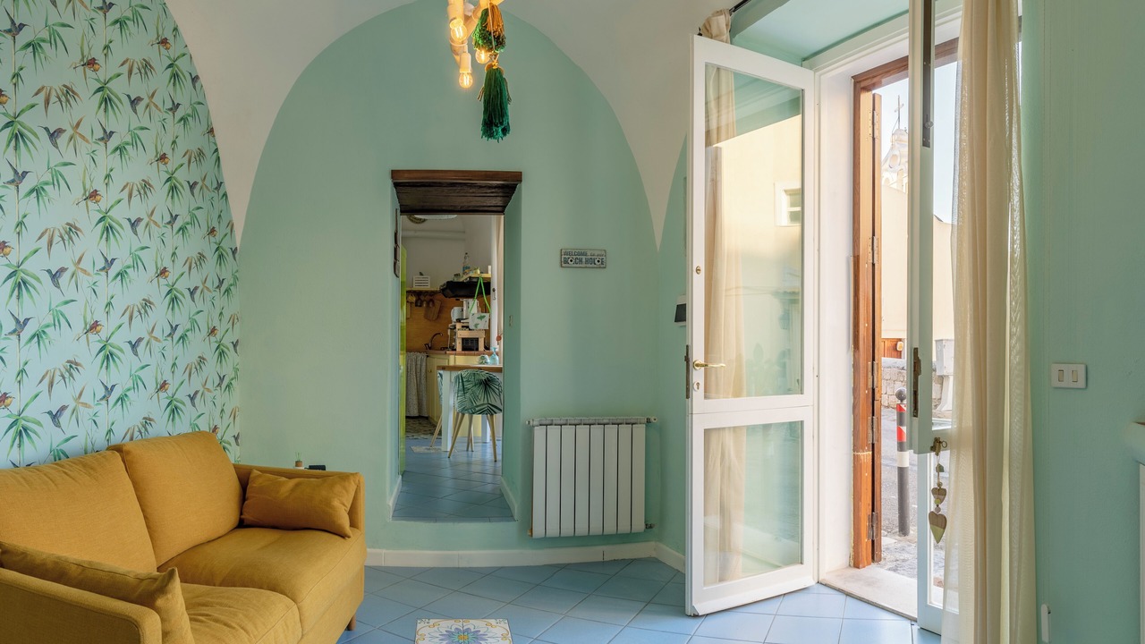 Photo of Livingroom in Selvacava
