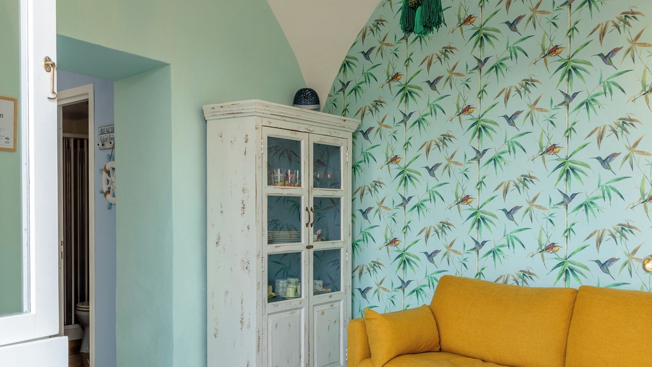 Photo of Livingroom in Selvacava