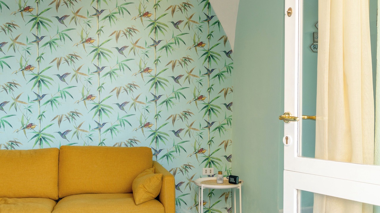 Photo of Livingroom in Selvacava