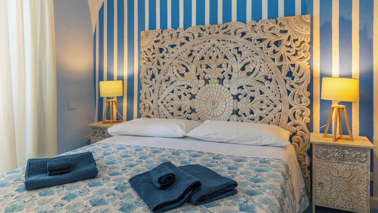 Photo of Bedroom in Selvacava