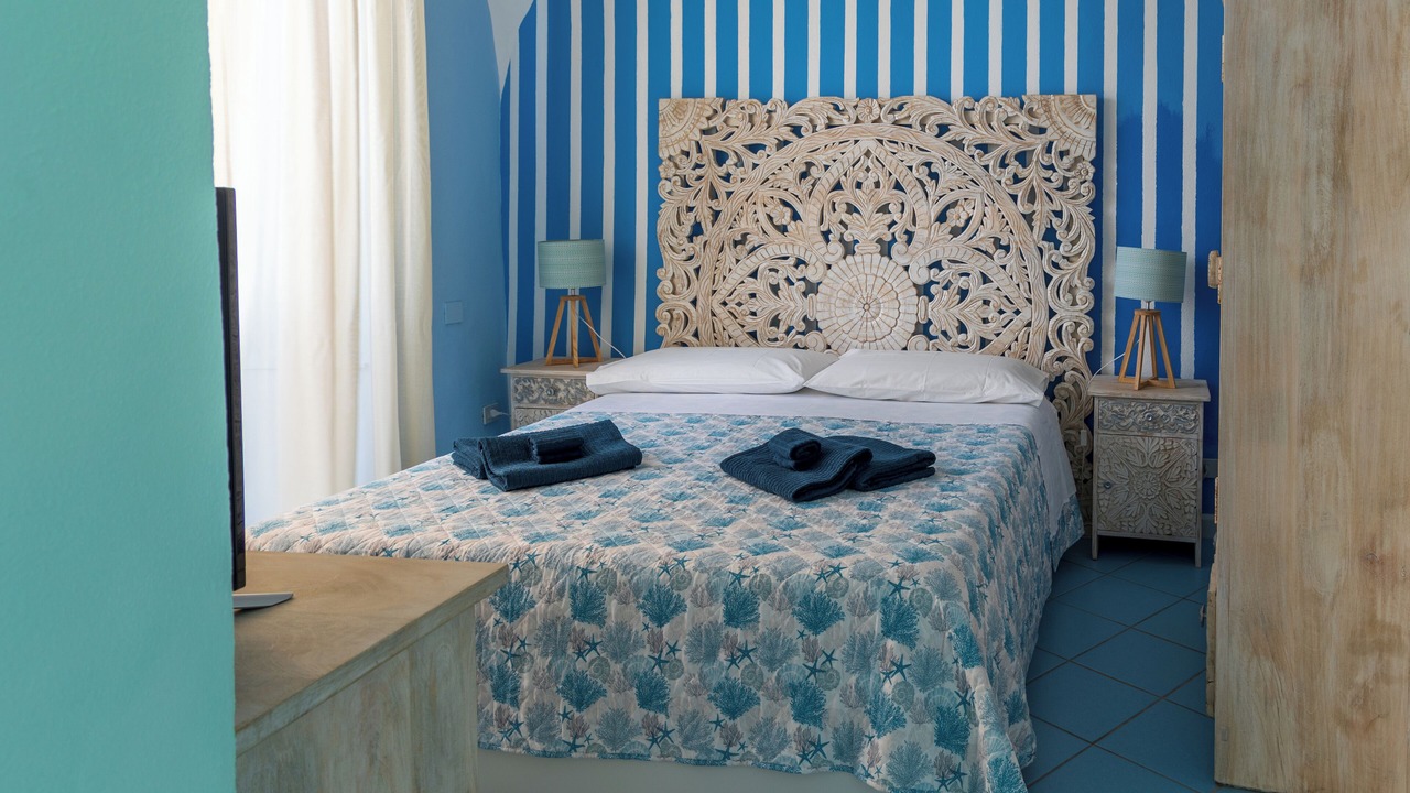 Photo of Bedroom in Selvacava