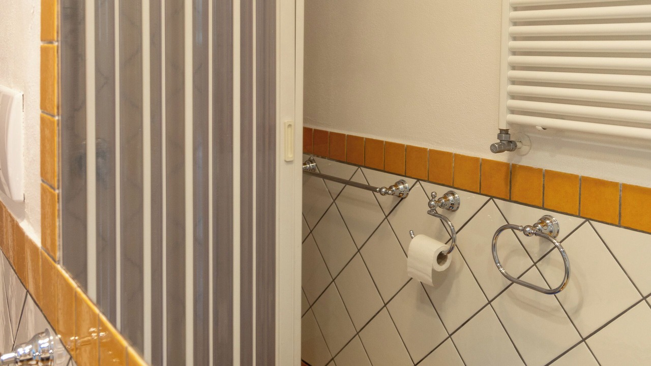 Photo of Bathroom in Selvacava
