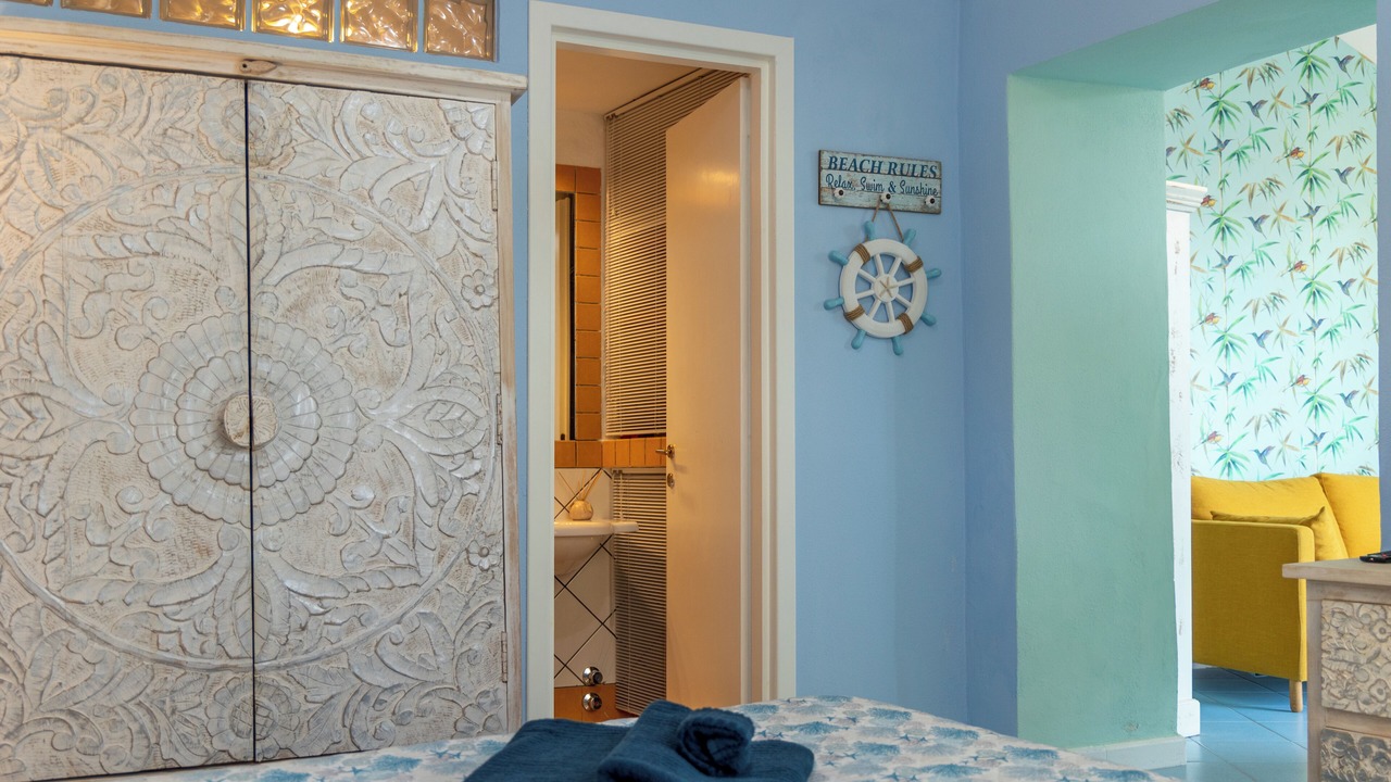 Photo of Bedroom in Selvacava