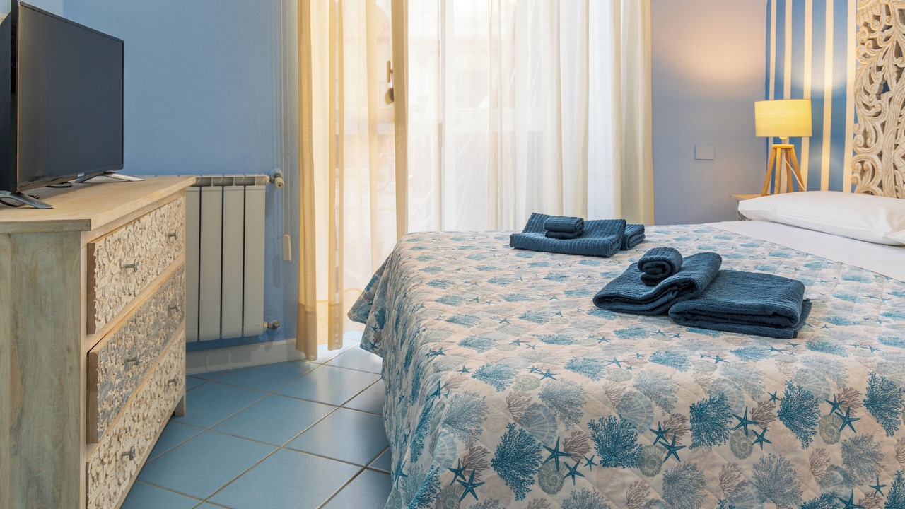 Photo of Bedroom in Selvacava