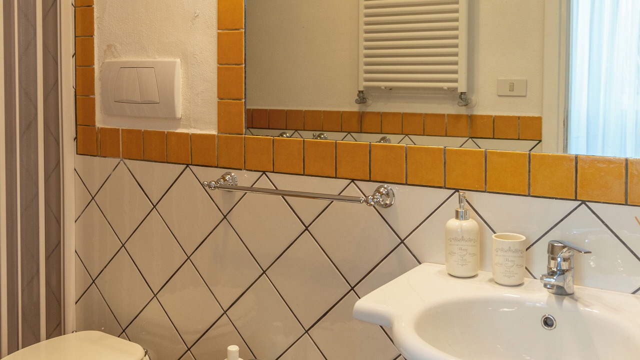 Photo of Bathroom in Selvacava