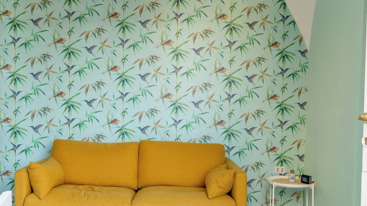 Photo of Livingroom in Selvacava