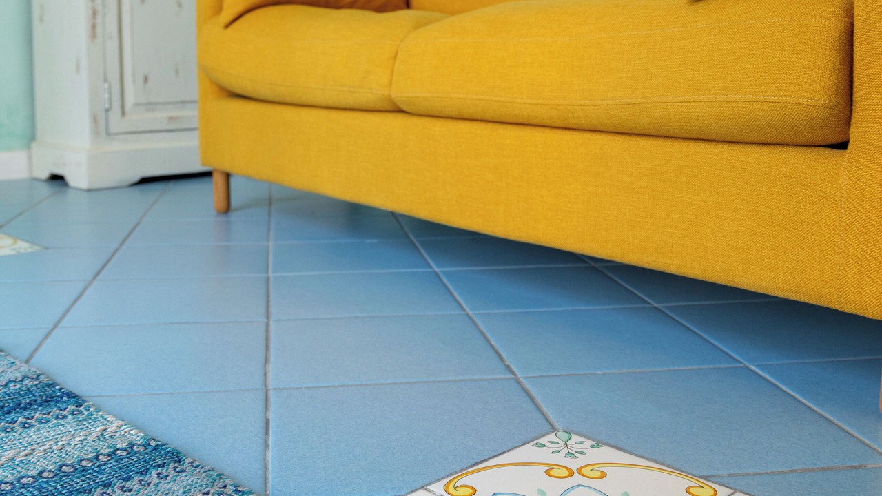 Photo of Livingroom in Selvacava