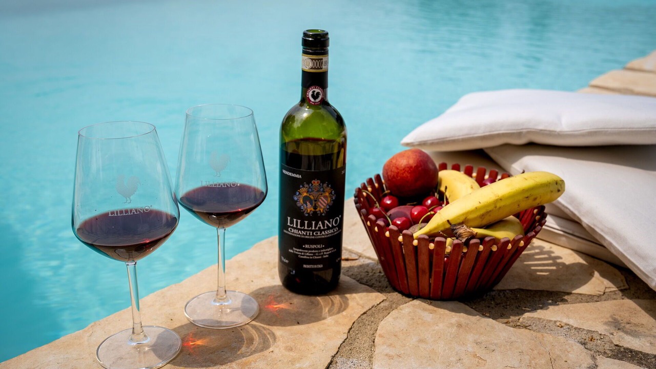 Photo of Outdoor in Lilliano