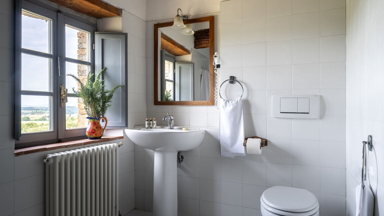 Photo of Bathroom in Lilliano