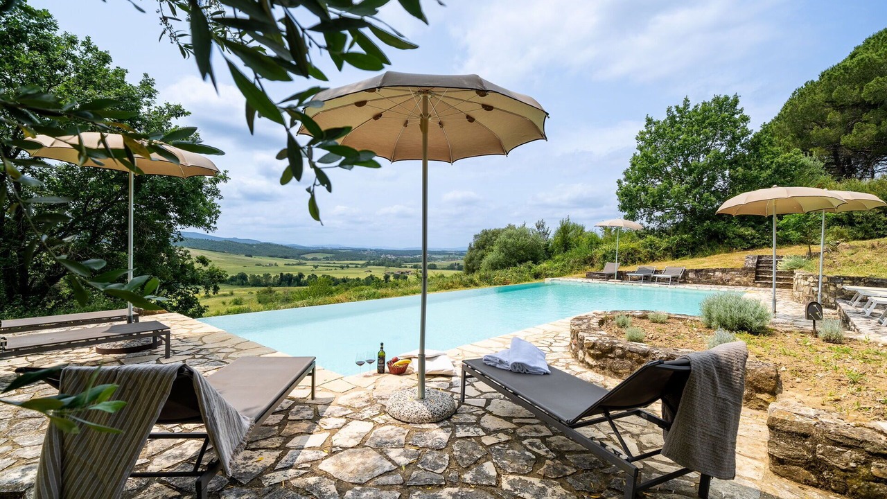 Photo of Outdoor in Lilliano