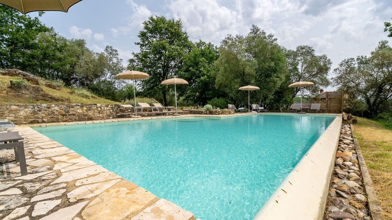 Photo of Outdoor in Lilliano