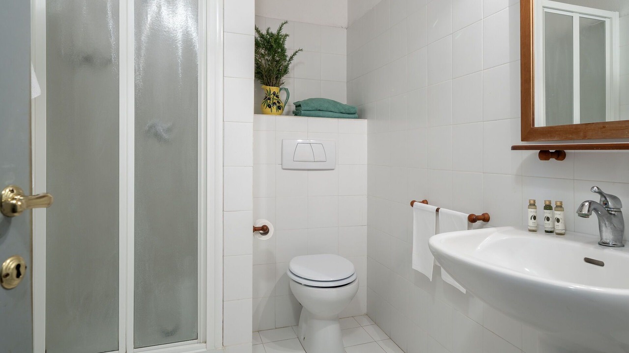 Photo of Bathroom in Lilliano