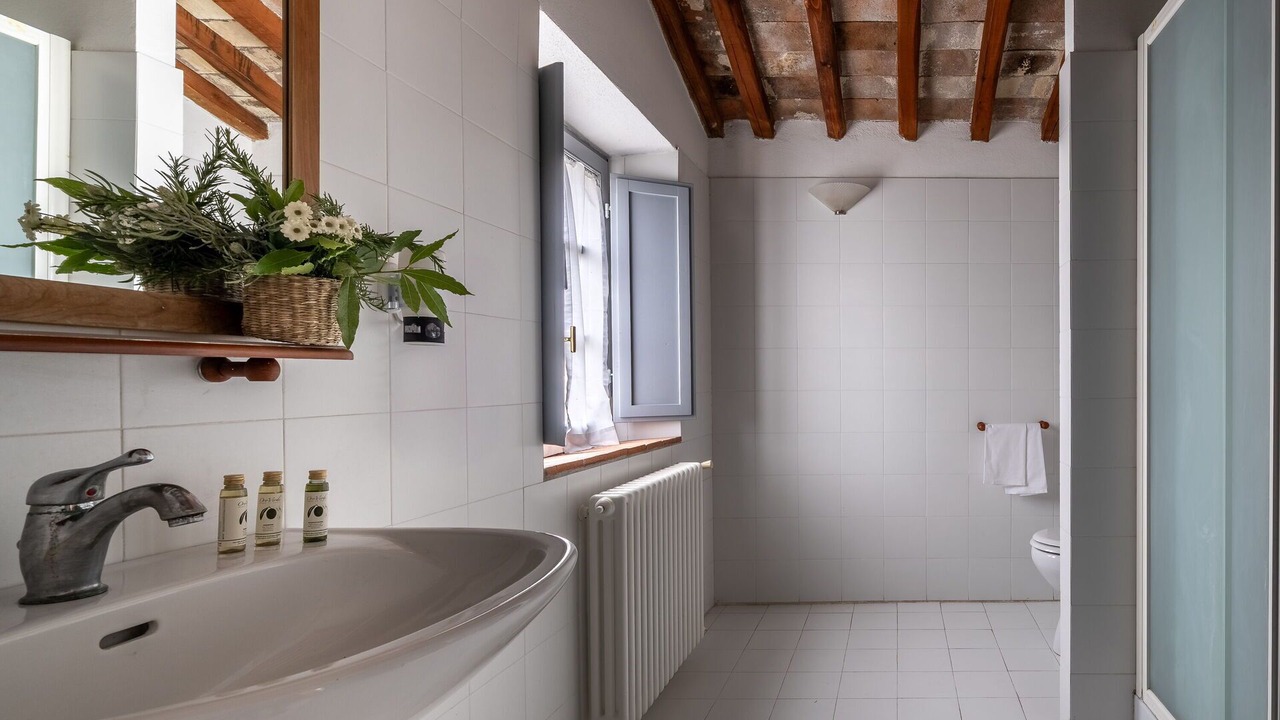 Photo of Bathroom in Lilliano