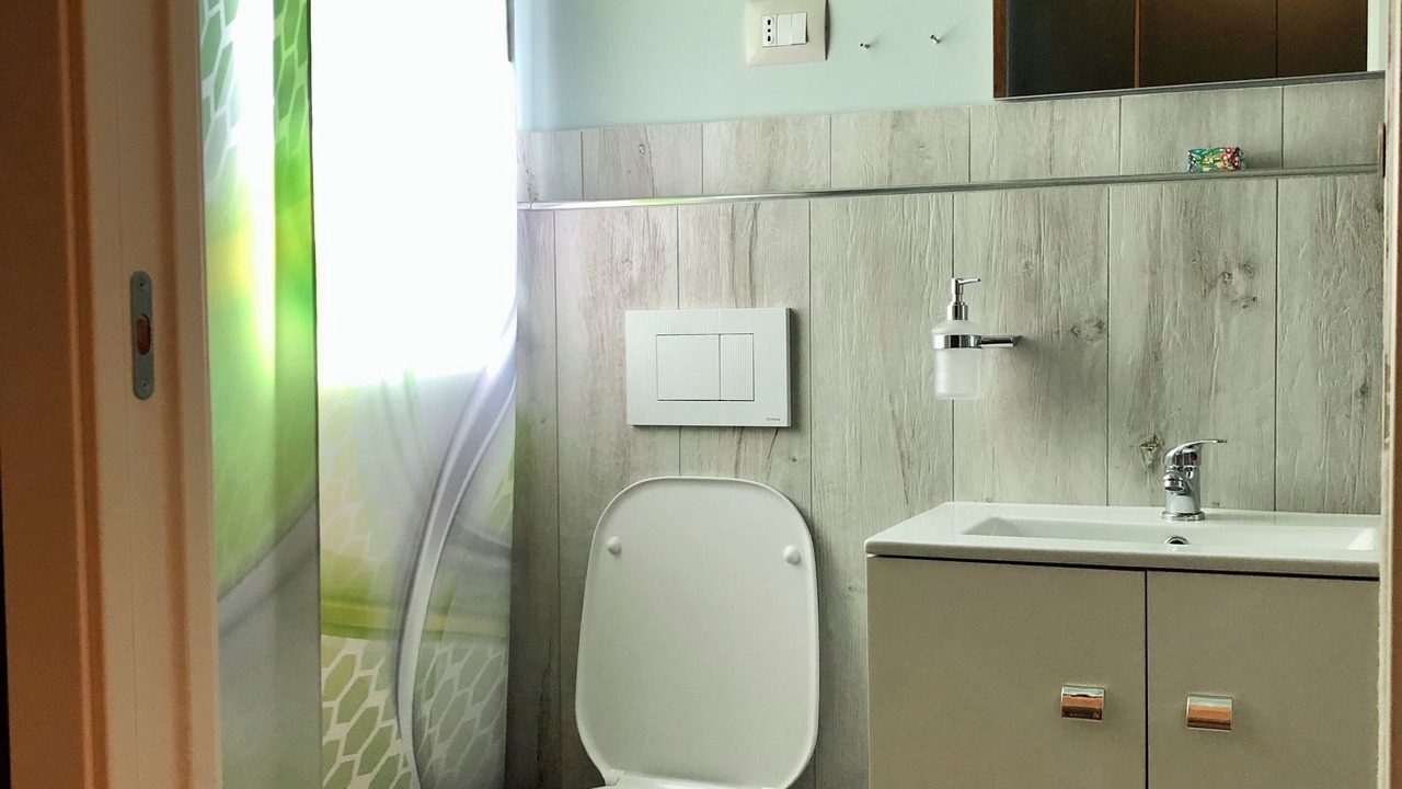 Photo of Bathroom in Mondolfo