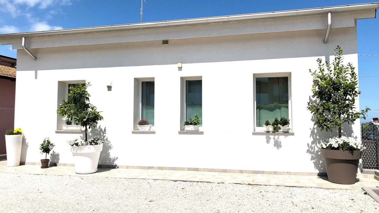Photo of Outdoor in Mondolfo