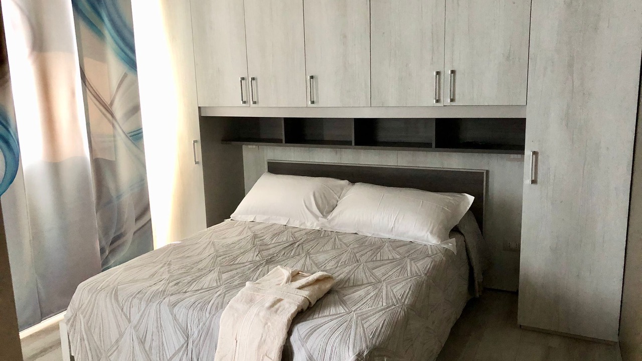 Photo of Bedroom in Mondolfo