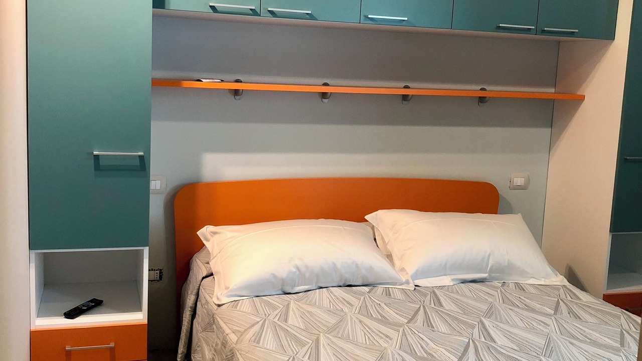 Photo of Bedroom in Mondolfo
