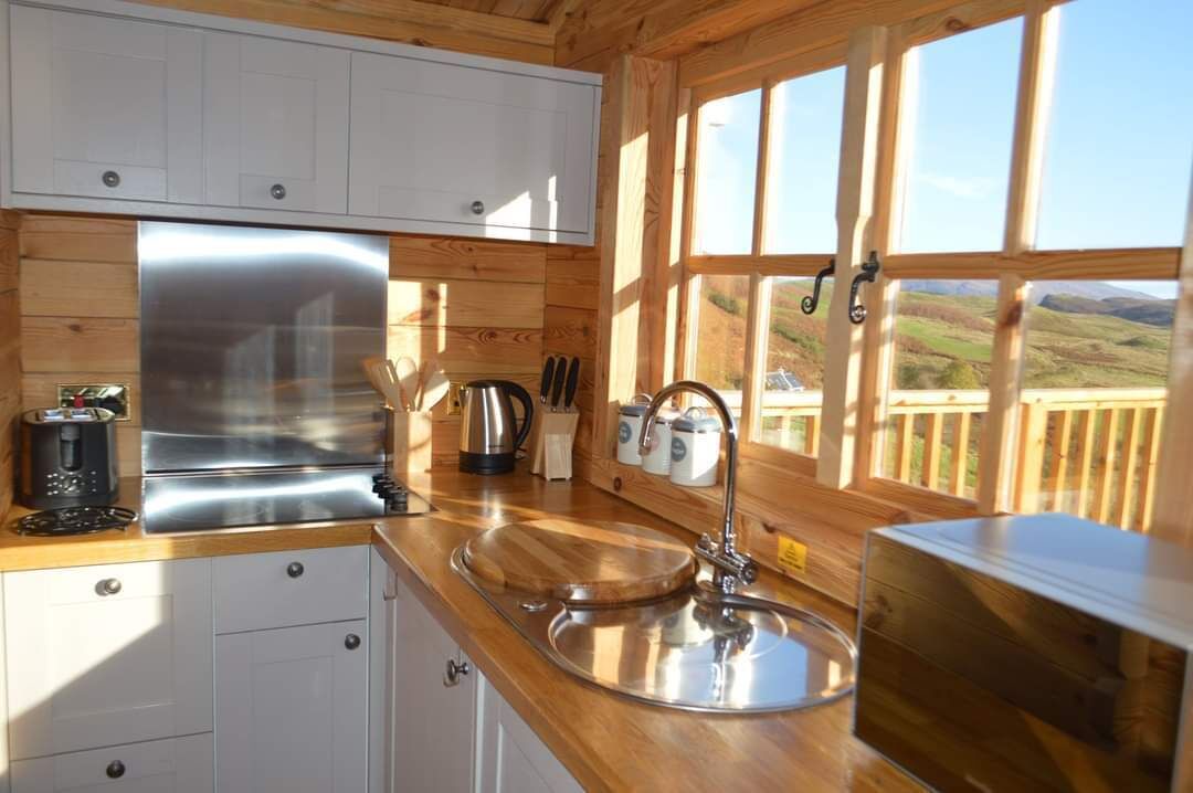 Photo of Kitchen in Breakish