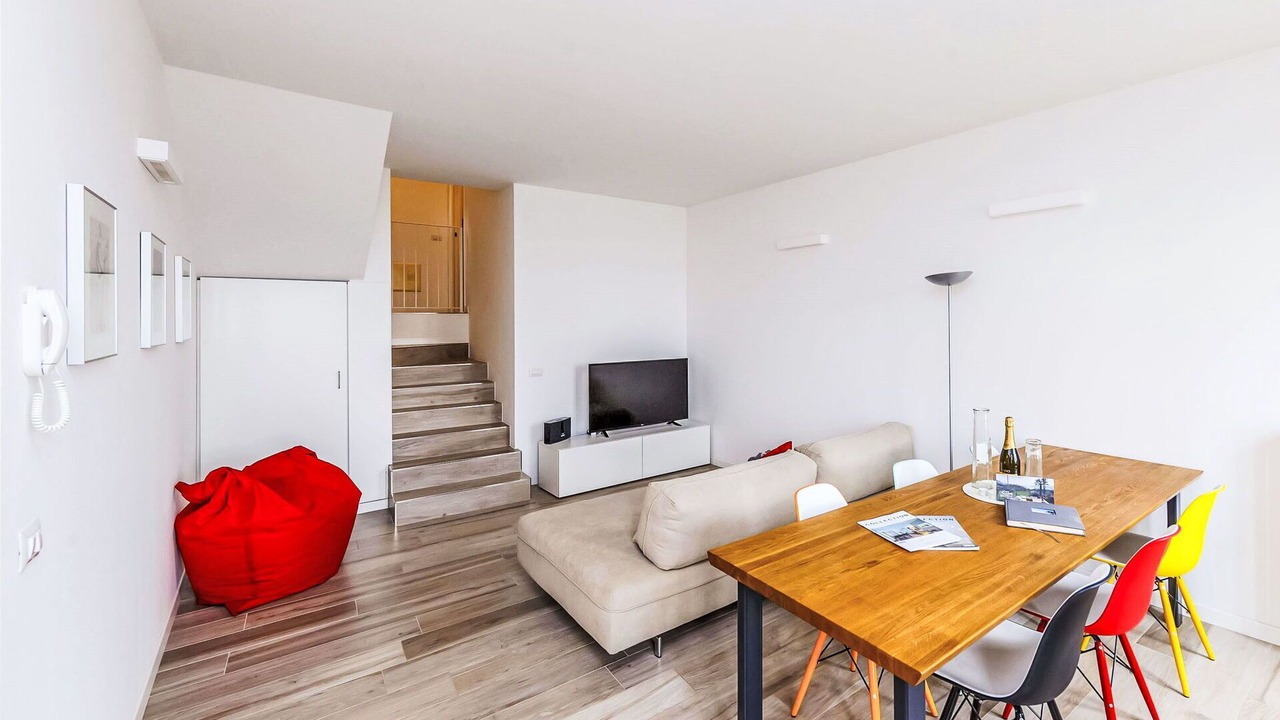 Photo of Bedroom in Cargiago