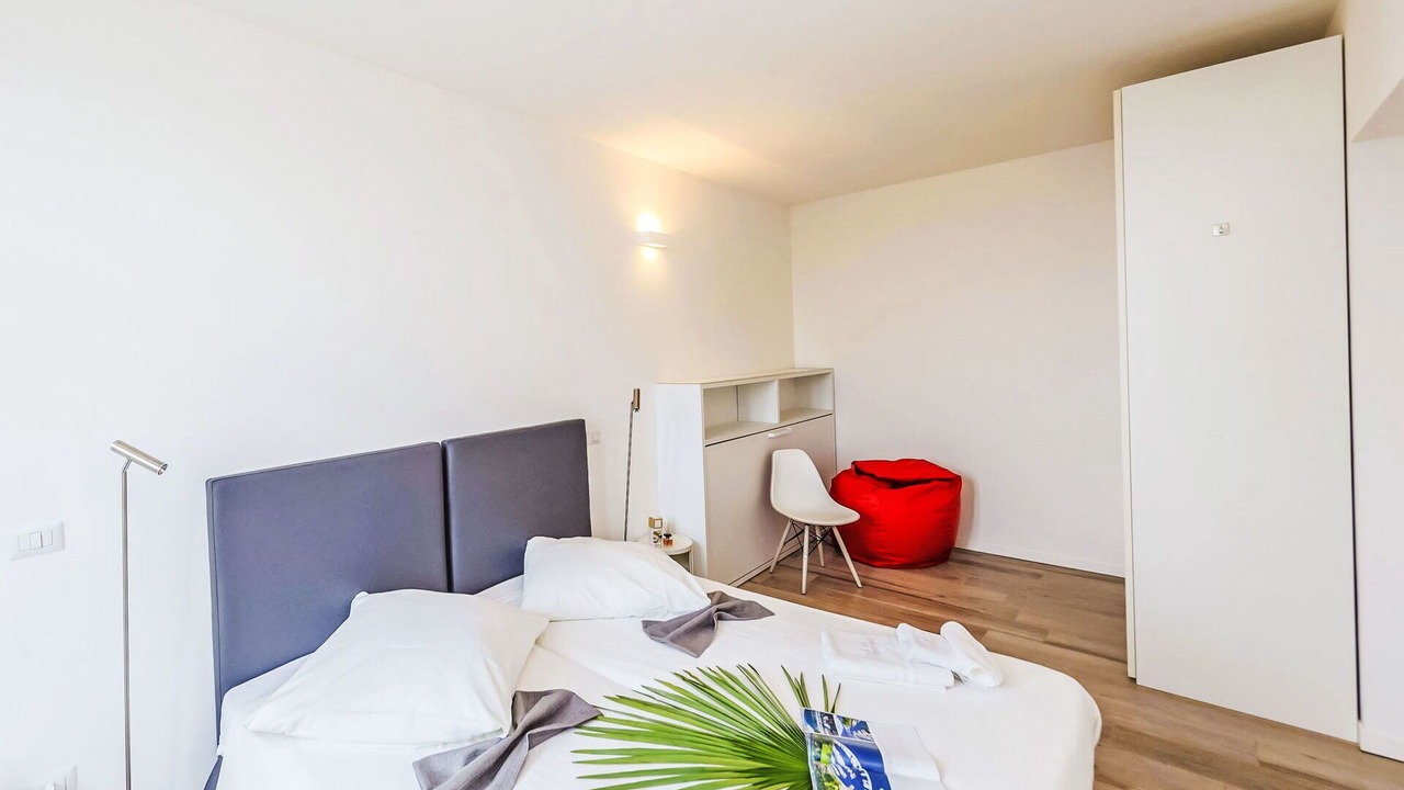 Photo of Bedroom in Cargiago