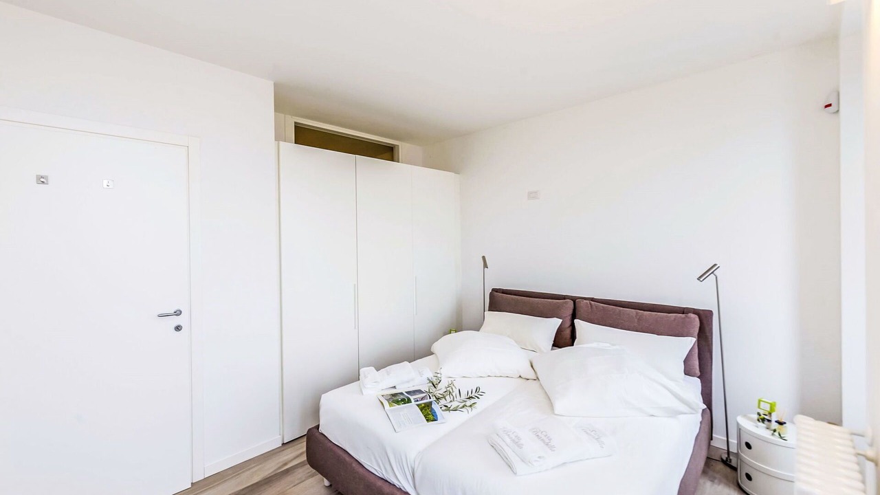 Photo of Bedroom in Cargiago
