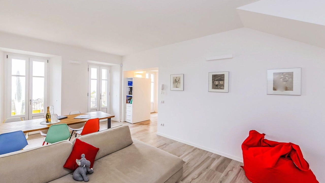 Photo of Bedroom in Cargiago