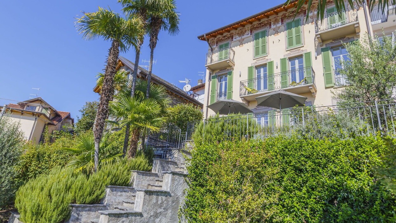 Photo of Outdoor in Cargiago