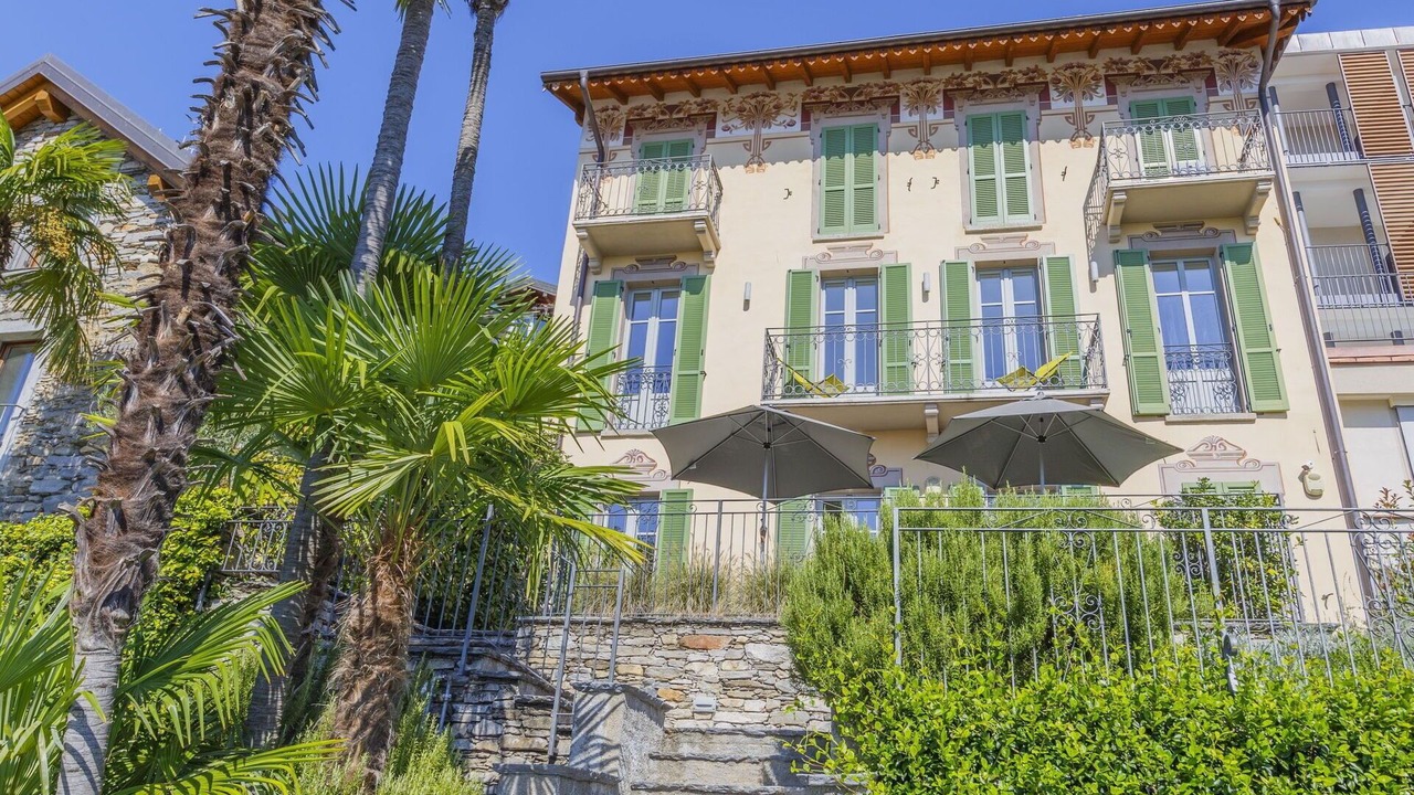 Photo of Outdoor in Cargiago