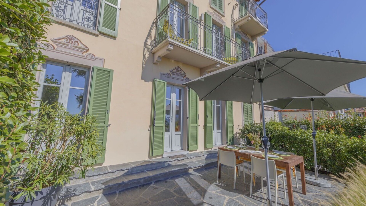 Photo of Outdoor in Cargiago