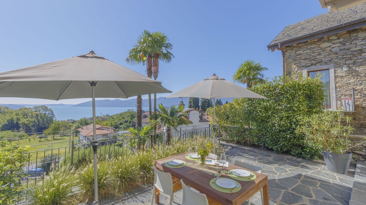 Photo of Outdoor in Cargiago