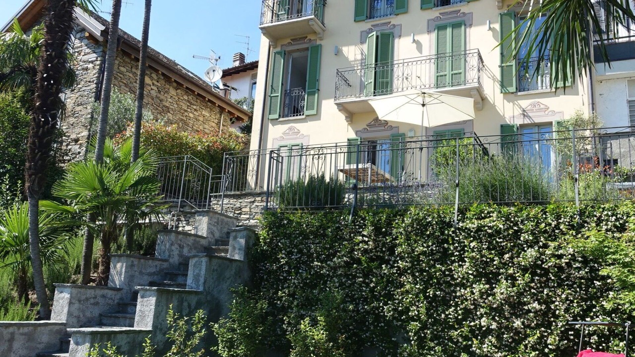 Photo of Outdoor in Cargiago