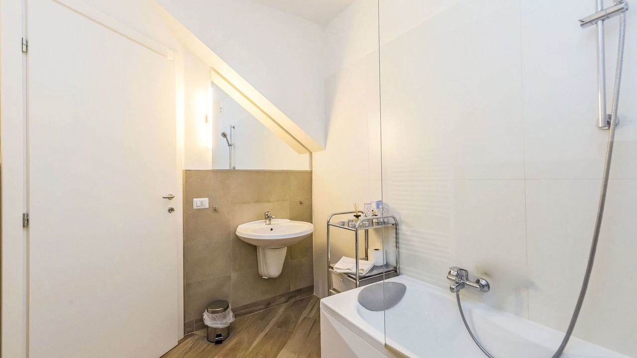Photo of Bathroom in Cargiago