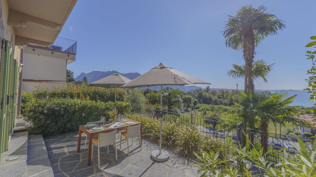 Photo of Outdoor in Cargiago