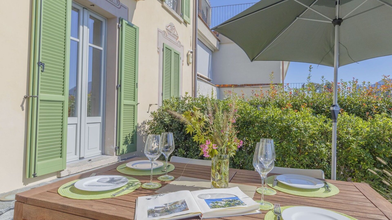 Photo of Outdoor in Cargiago