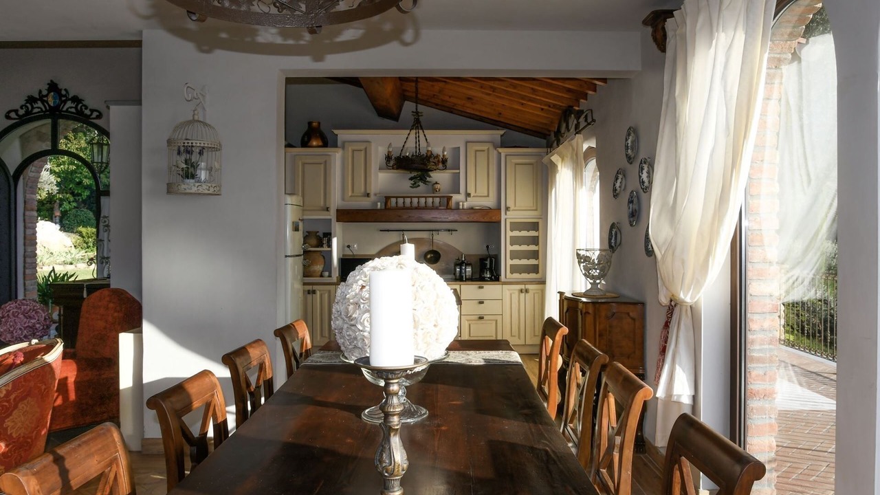 Photo of Bedroom in Iano
