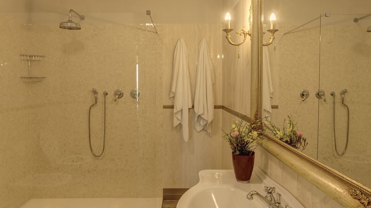 Photo of Bathroom in Iano