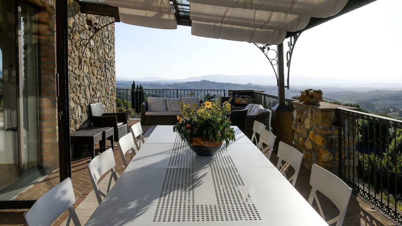 Photo of Patio Balcony in Iano