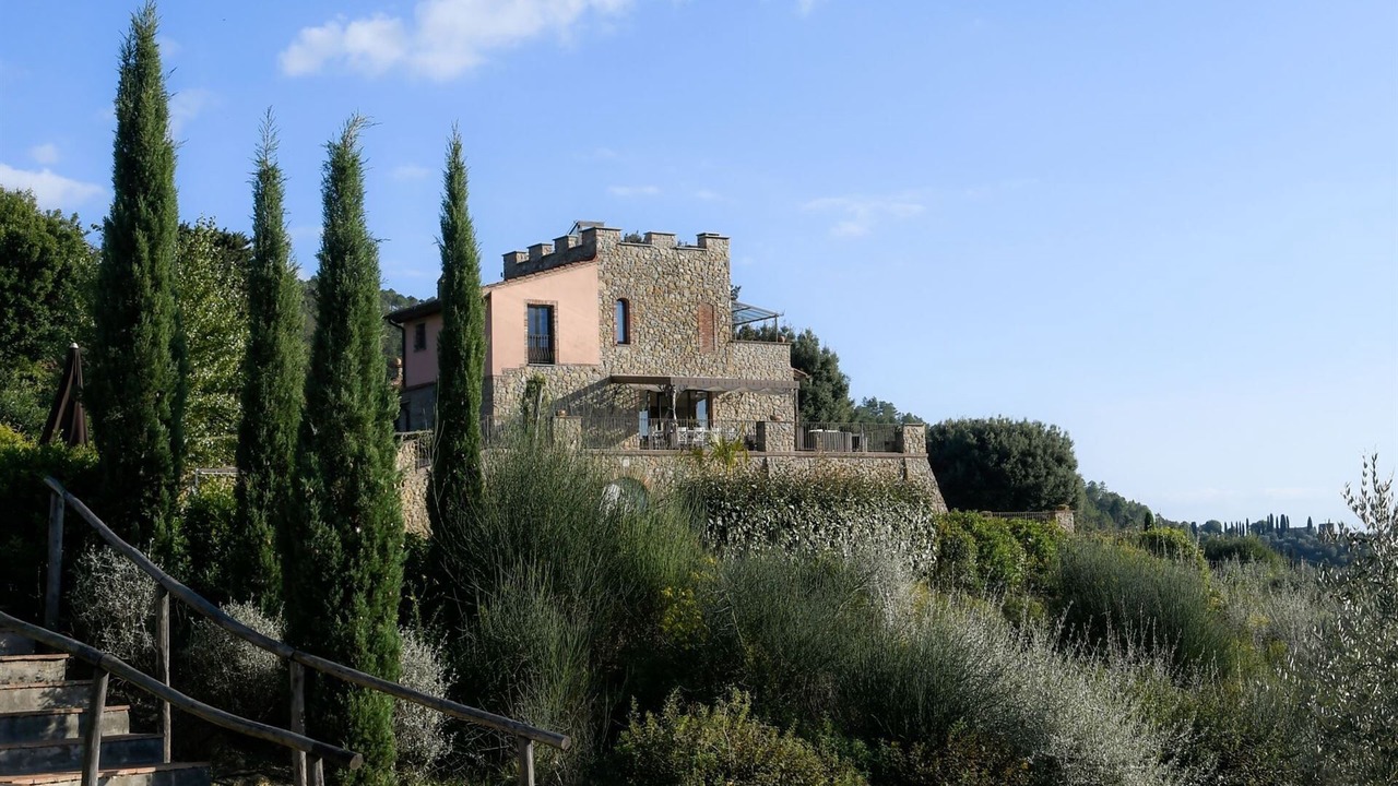 Photo of Outdoor in Iano