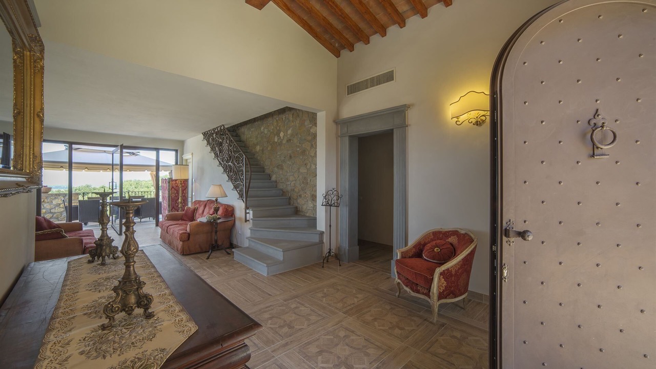 Photo of Livingroom in Iano